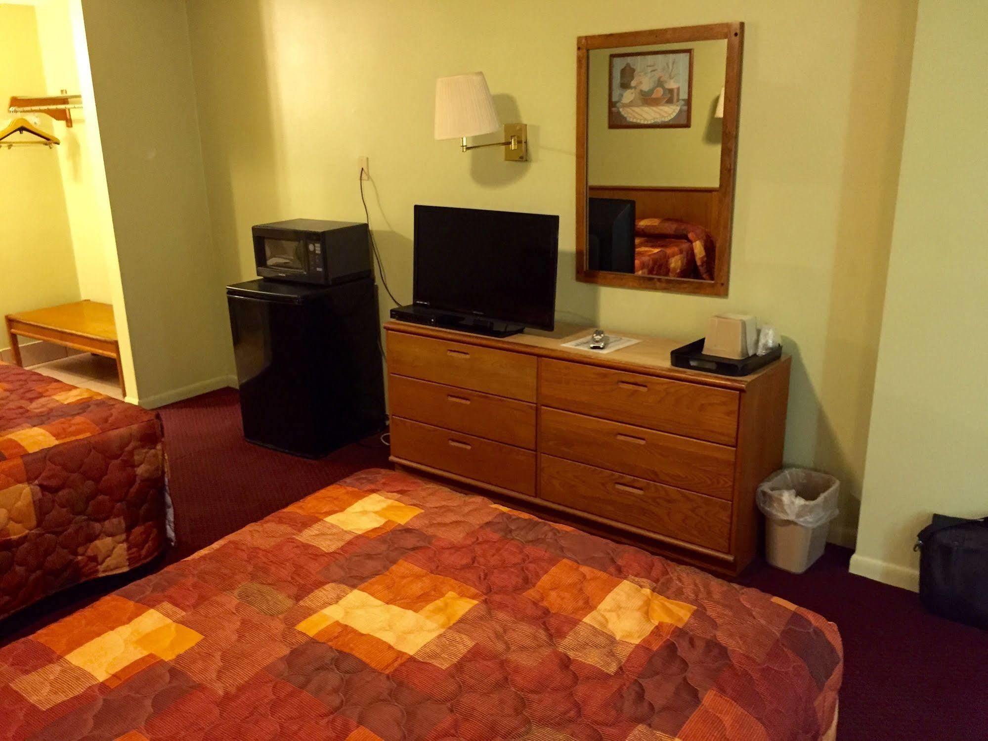 Sebring Inn المظهر الخارجي الصورة