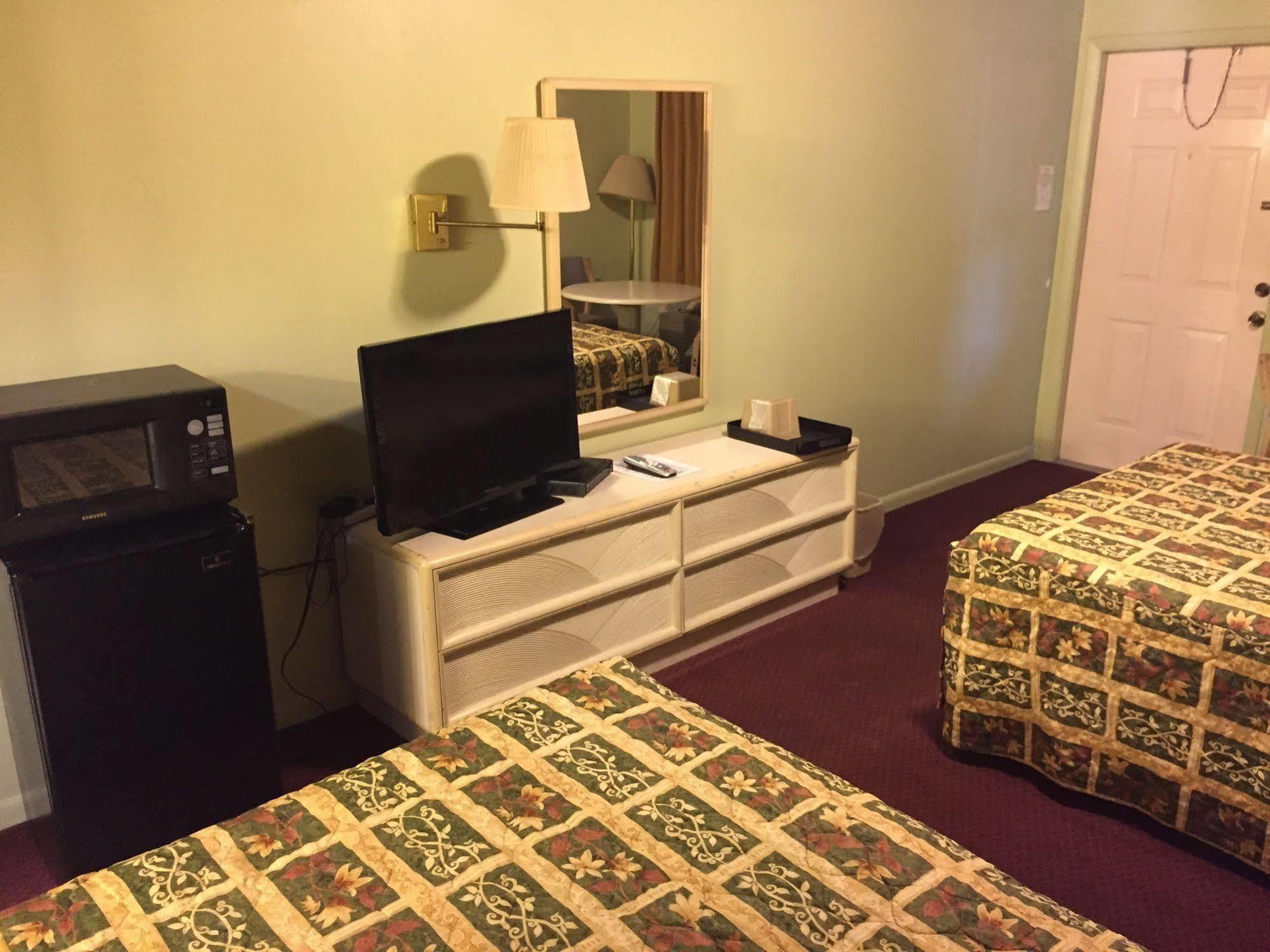 Sebring Inn المظهر الخارجي الصورة